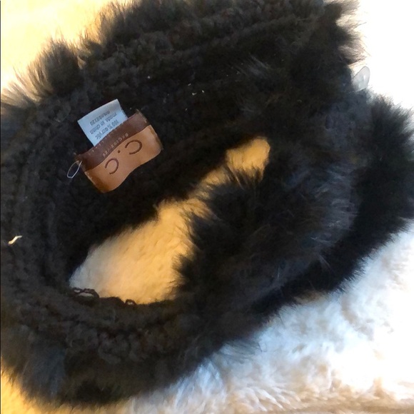 C.C hat - Picture 3 of 4